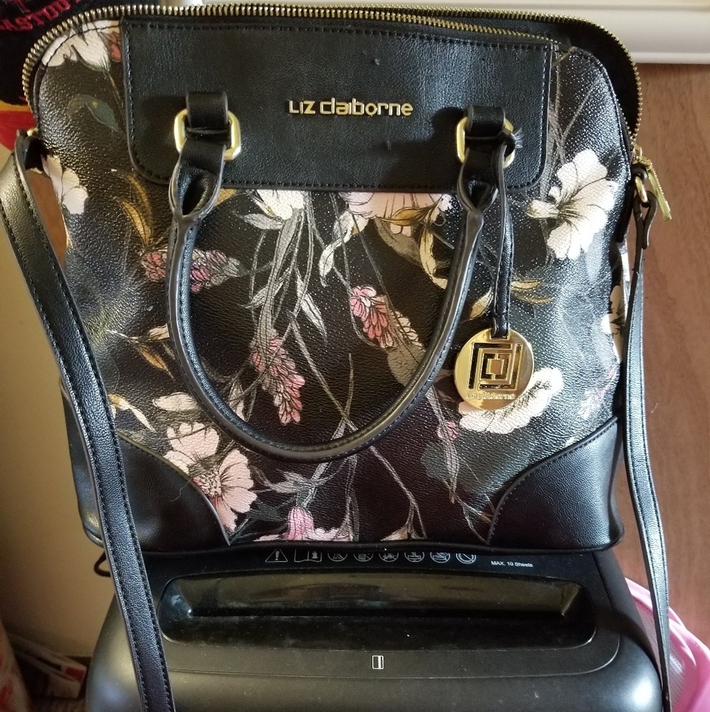 Liz Claiborne Purse